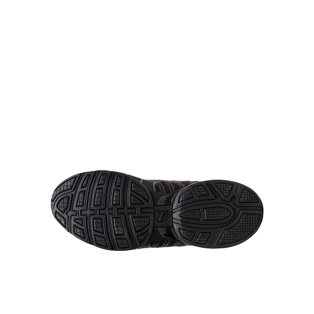 Voltaic Evo Fade Wide Running Shoes (Big Kids) - Image 5