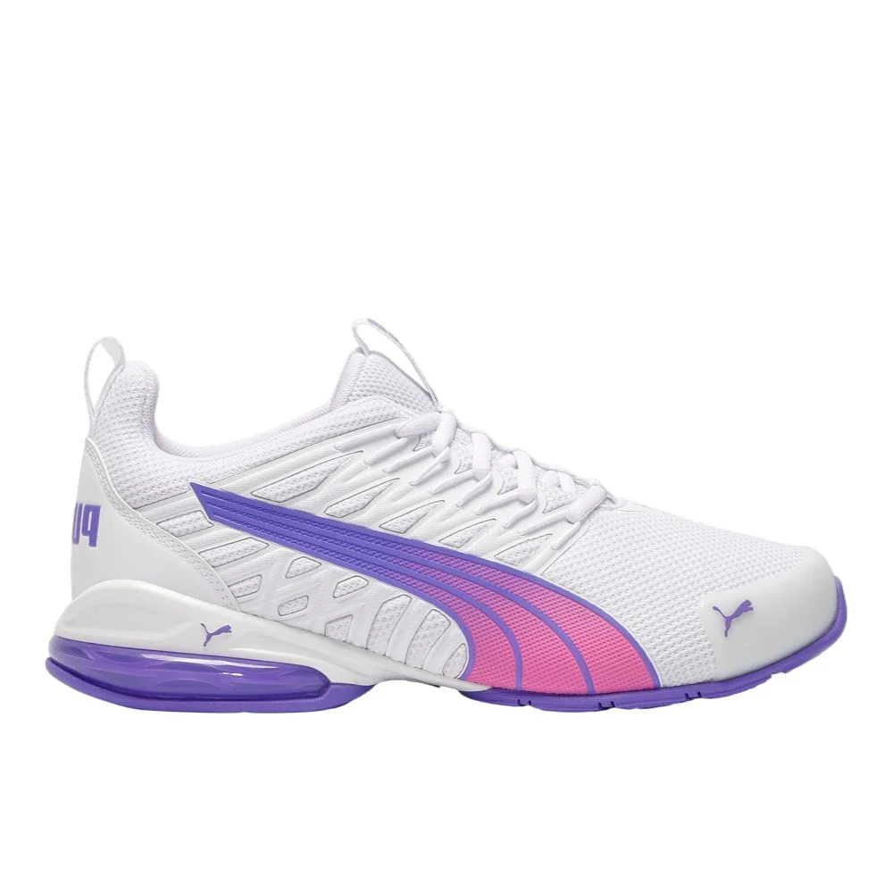 Voltaic Evo Fs Fade Lace Up Sneakers