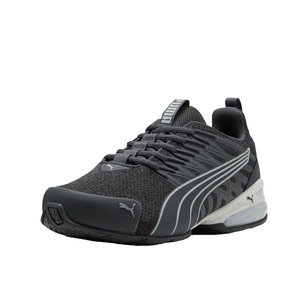 Voltaic Evo Premium Lace Up Sneakers - Image 2