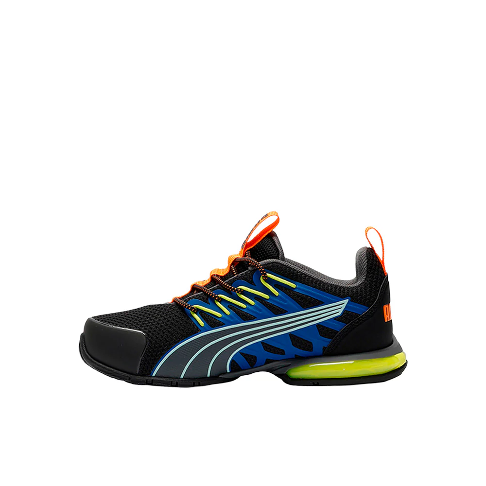 Voltaic Evo Two Tone Lace Up Sneakers (Little Kid) - Image 3