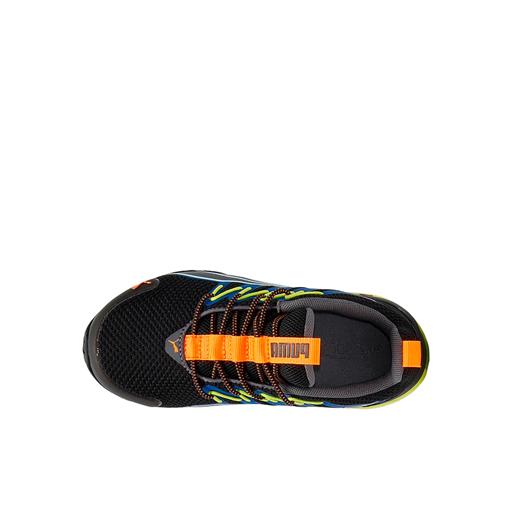 Voltaic Evo Two Tone Lace Up Sneakers (Little Kid) - Image 4