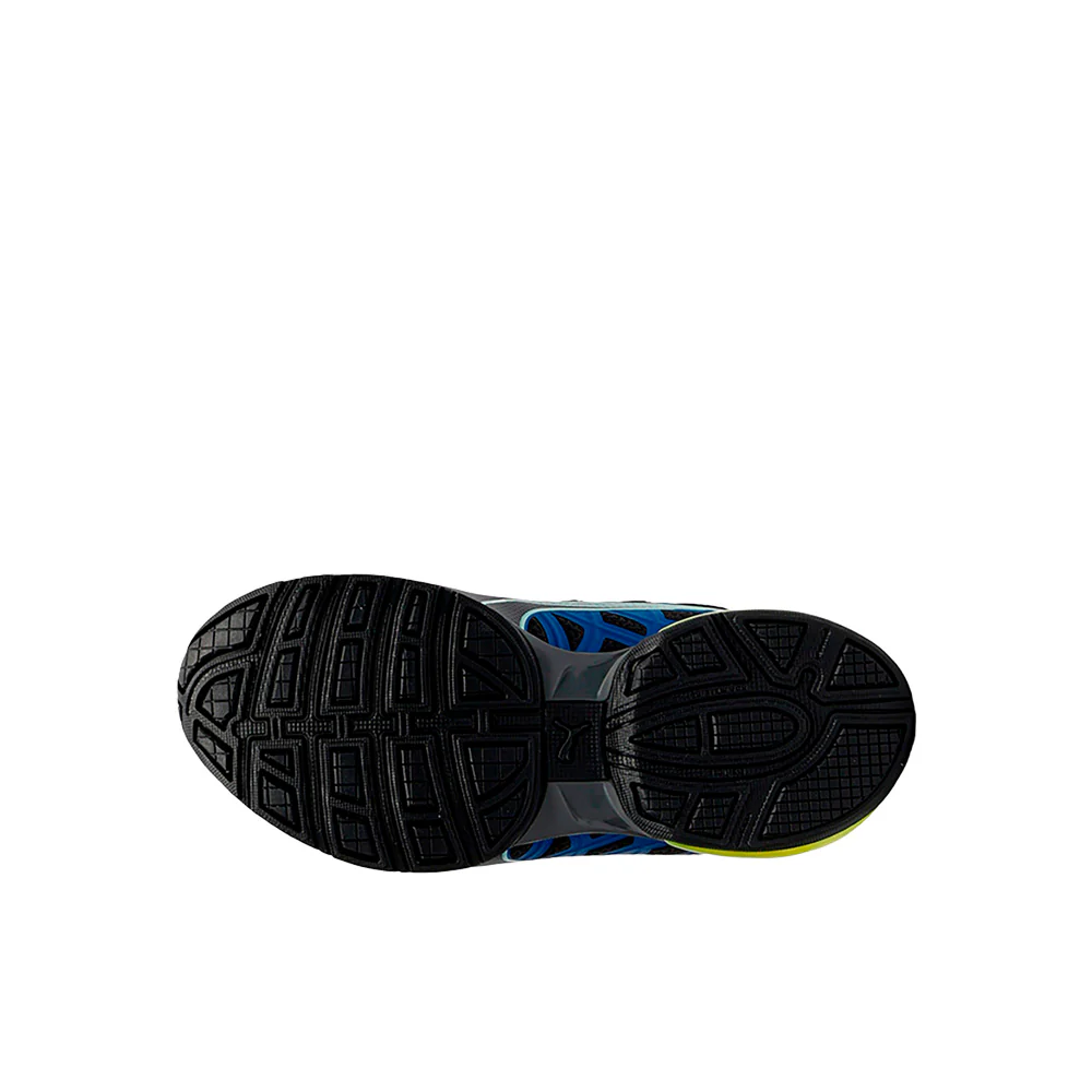 Voltaic Evo Two Tone Lace Up Sneakers (Little Kid) - Image 5