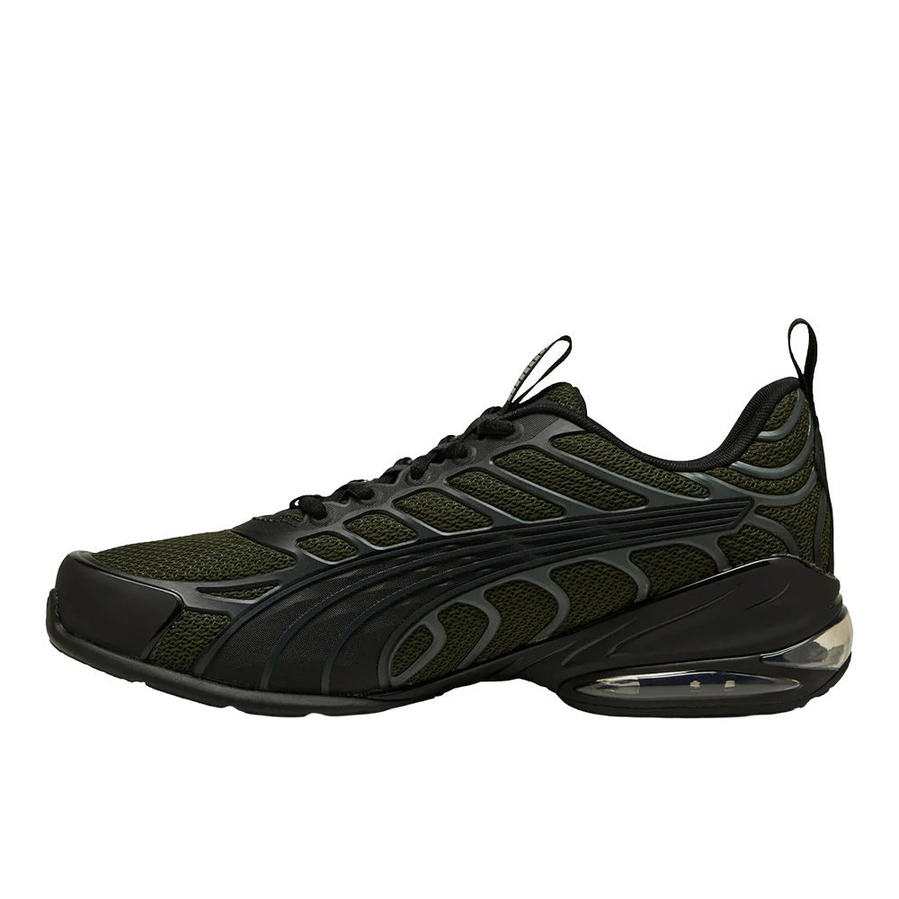 Voltra Lace Up Sneakers - Image 3