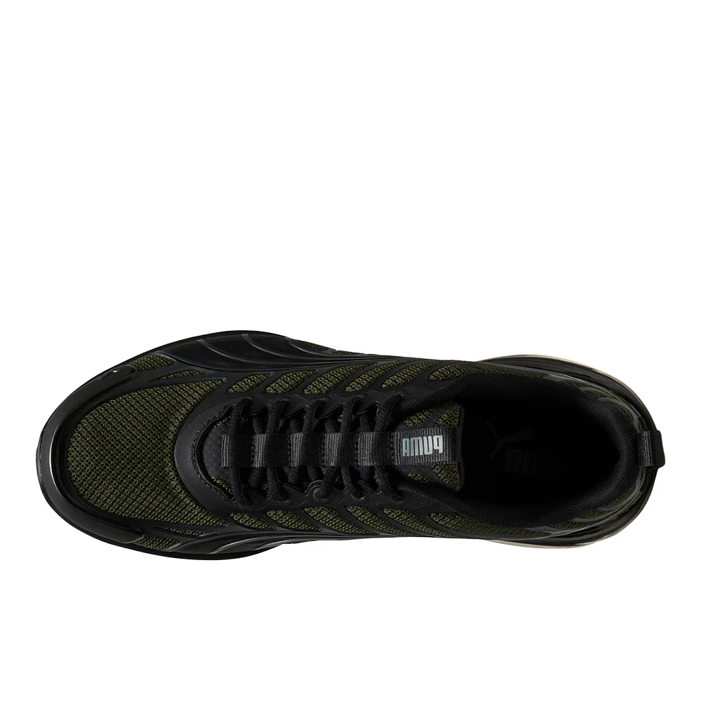 Voltra Lace Up Sneakers - Image 4
