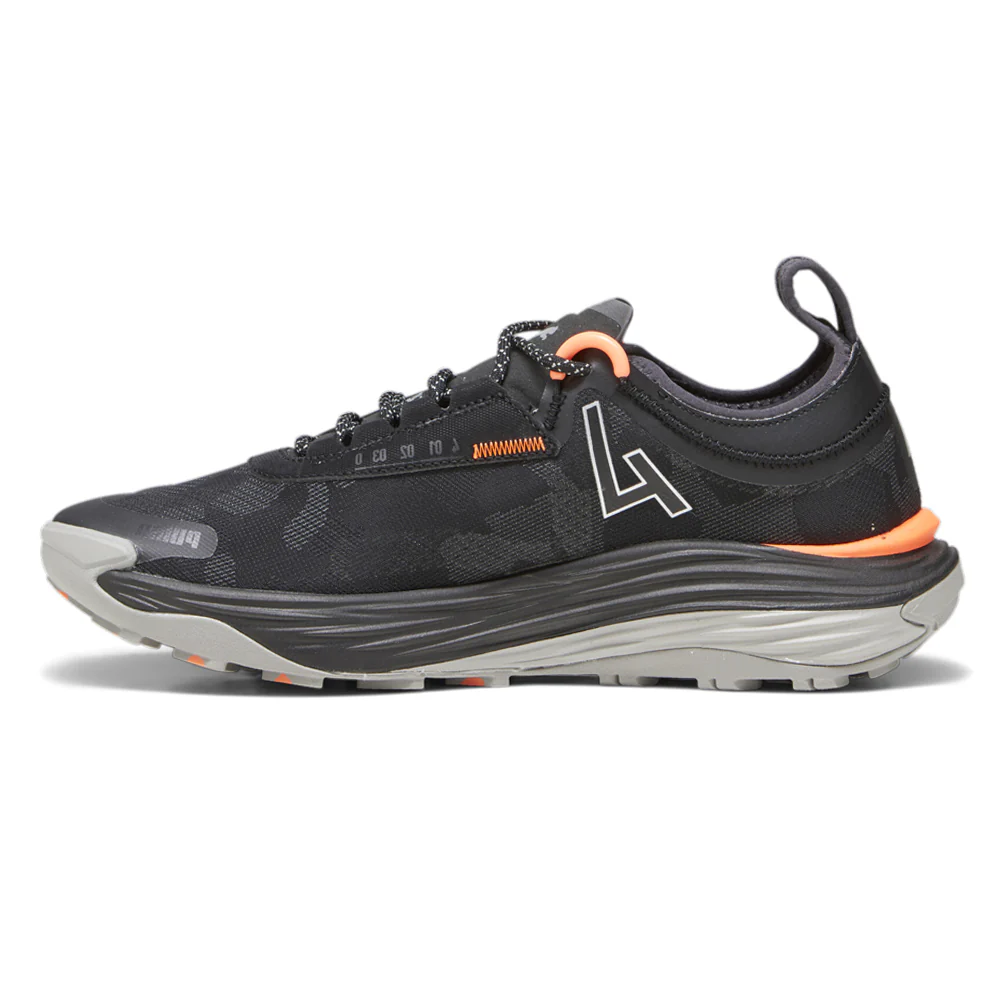 Voyage NITRO 3 GTX Trail Running Shoes - Image 3