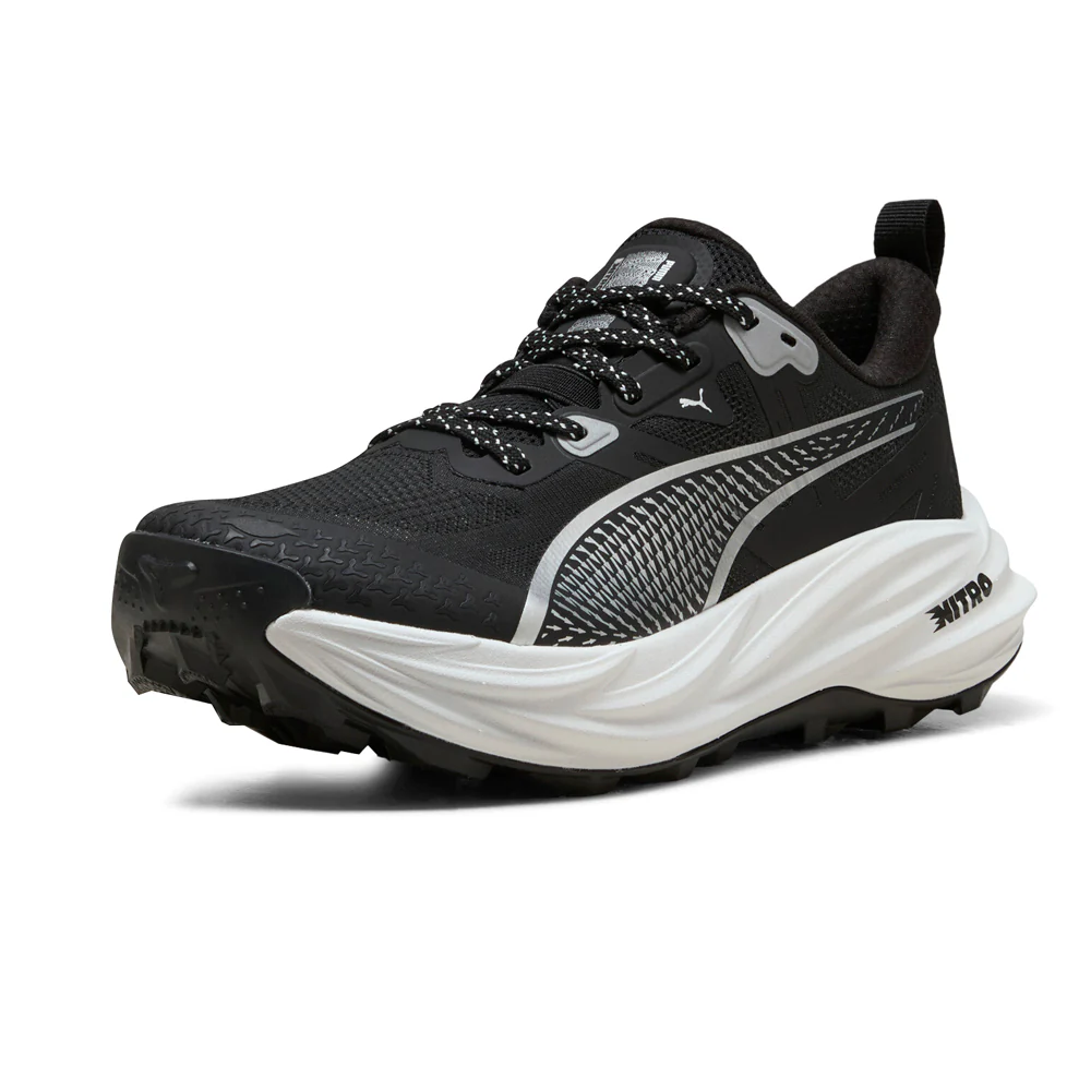 Voyage Nitro 4 Lace Up Running Shoes - Image 2