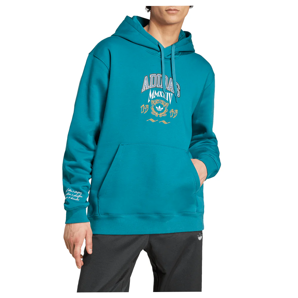 VRCT Pullover Hoodie - Image 2
