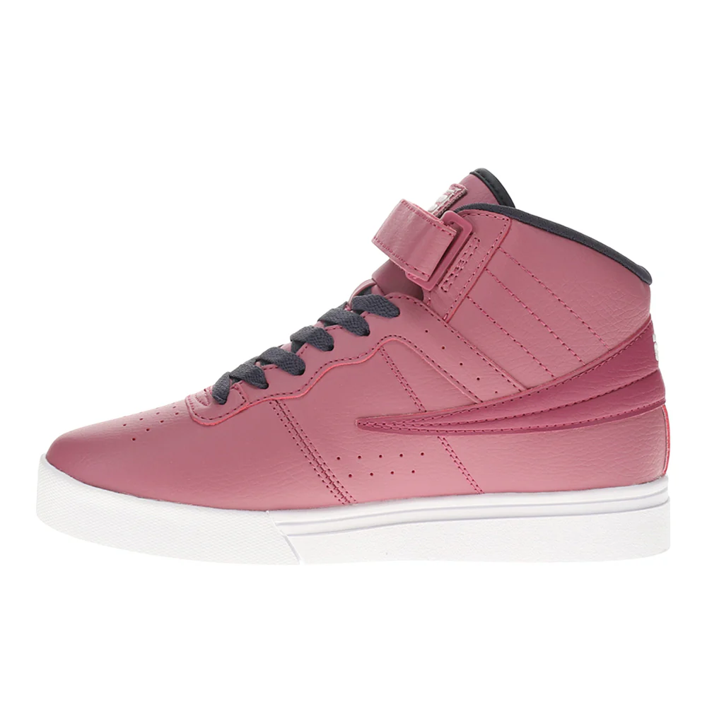 Vulc 13 High Top Lace Up Sneakers - Image 3