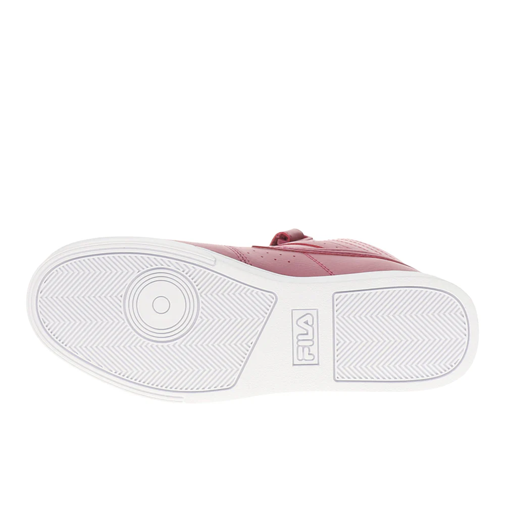 Vulc 13 High Top Lace Up Sneakers - Image 5