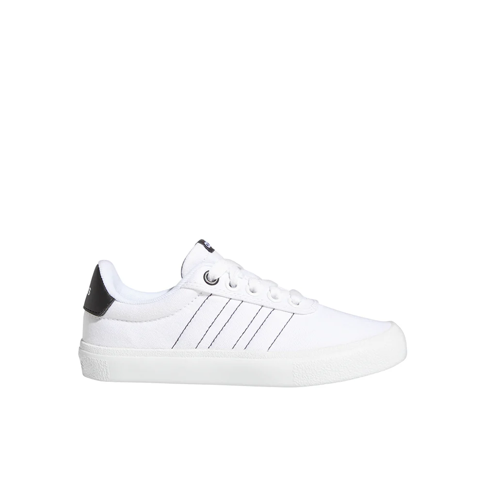 Vulcraid3R Lace Up Sneakers (Little Kid)