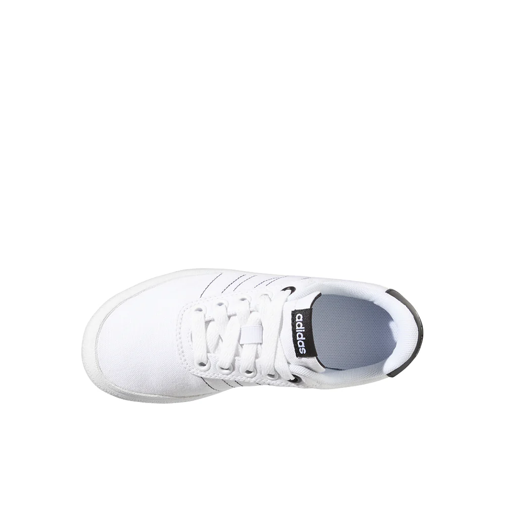 Vulcraid3R Lace Up Sneakers (Little Kid) - Image 4