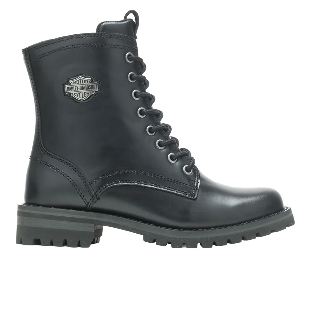 Walsen 6.5 Inch Boot