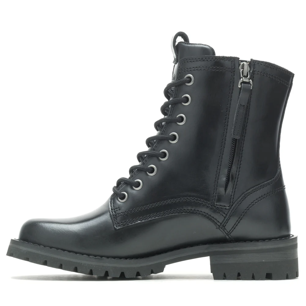 Walsen 6.5 Inch Boot - Image 3