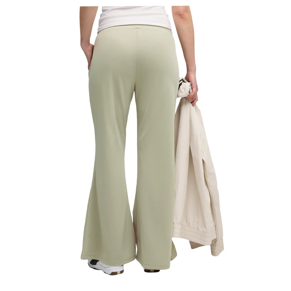 Wardrobe Essentials Flared Pants - Image 2