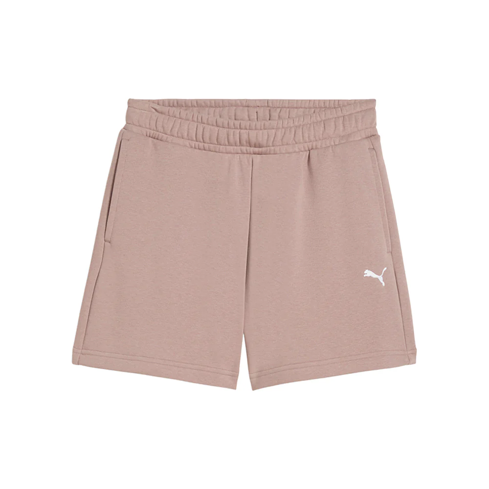 Wardrobe Essentials 4 Inch Training Athletic Shorts