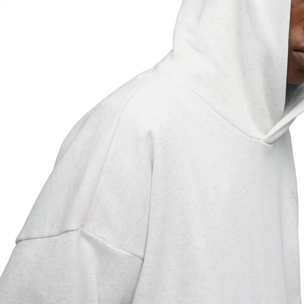 Wardrobe Essentials Boxy Pullover Hoodie - Image 5
