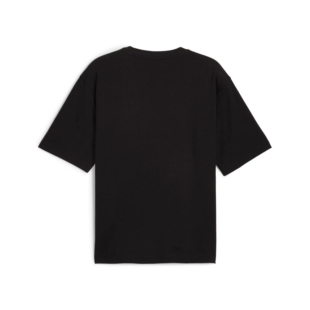 Wardrobe Essentials Crew Neck Short Sleeve T-Shirt - Image 2