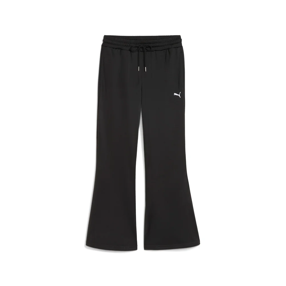 Wardrobe Essentials Flared Pants