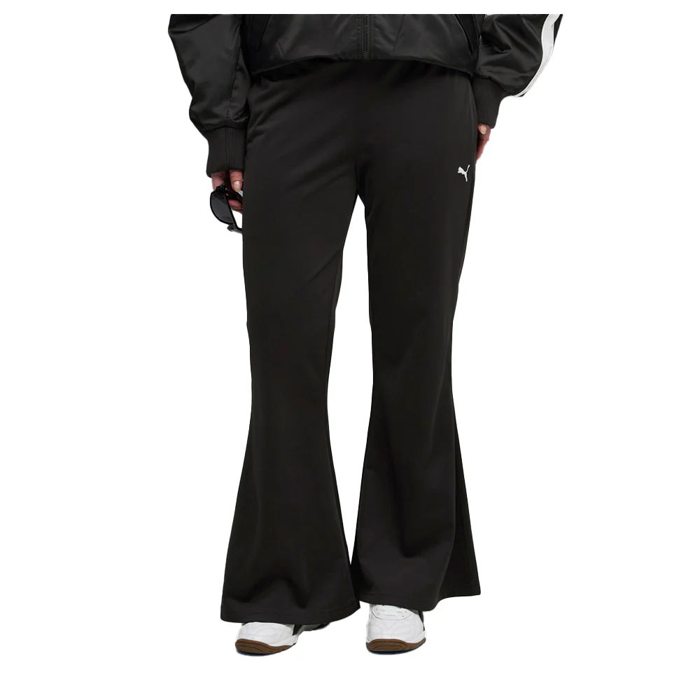 Wardrobe Essentials Flared Pants - Image 3