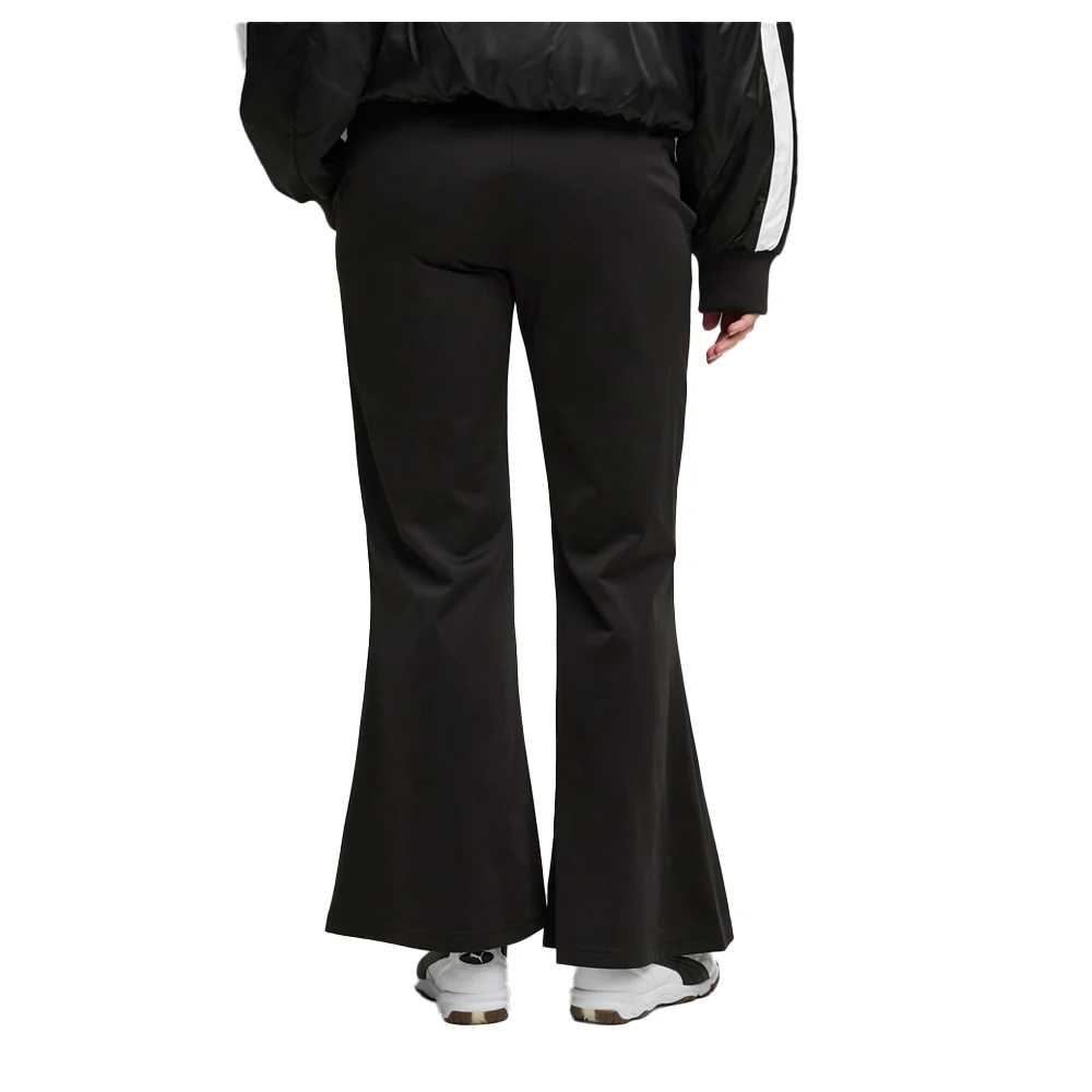 Wardrobe Essentials Flared Pants - Image 4