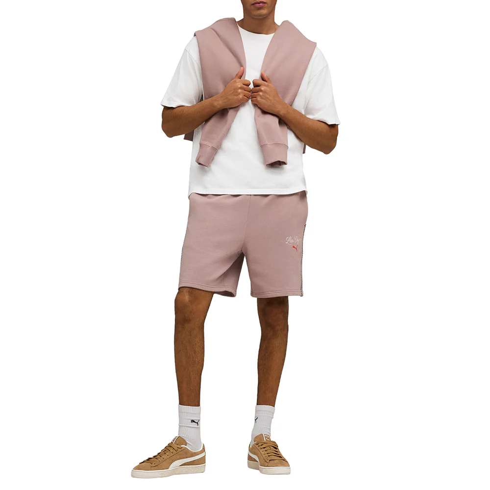 Wardrobe Essentials Las Vegas 7 Inch Shorts - Image 5