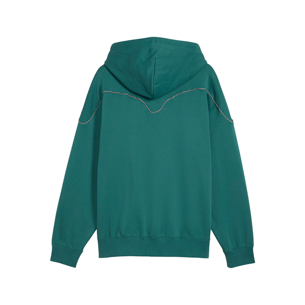 Wardrobe Essentials Las Vegas Pullover Hoodie - Image 2