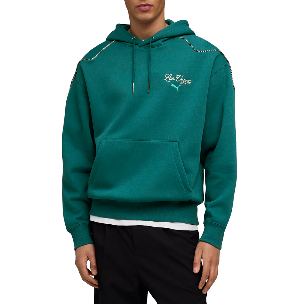 Wardrobe Essentials Las Vegas Pullover Hoodie - Image 3