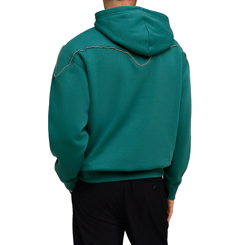 Wardrobe Essentials Las Vegas Pullover Hoodie - Image 4