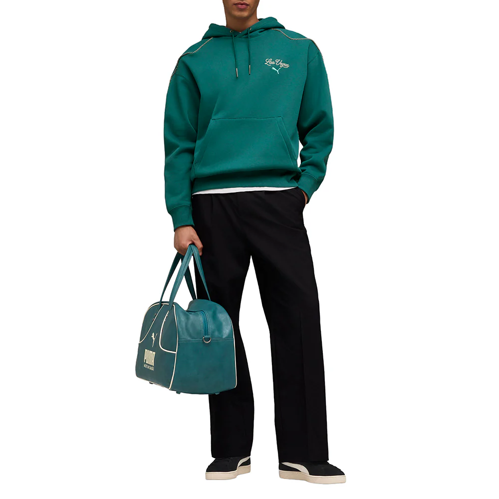 Wardrobe Essentials Las Vegas Pullover Hoodie - Image 5