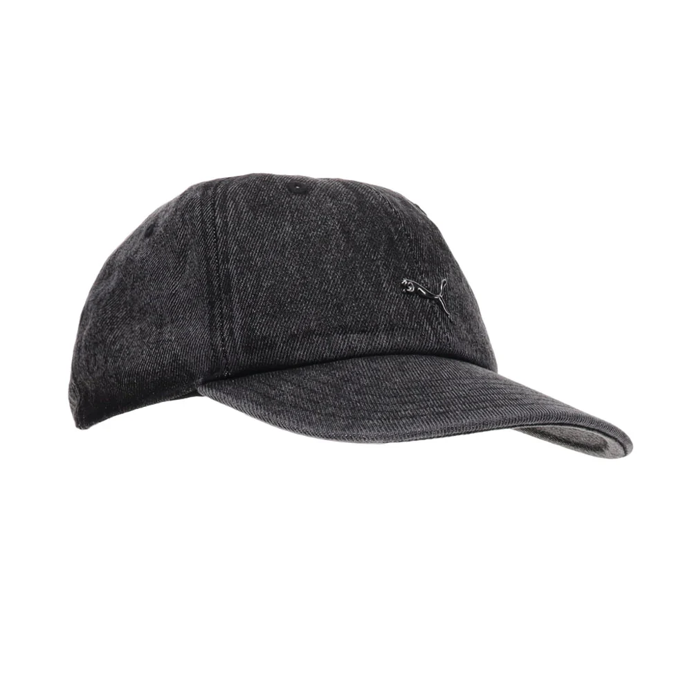 Wardrobe Essentials Metal Dad Cap