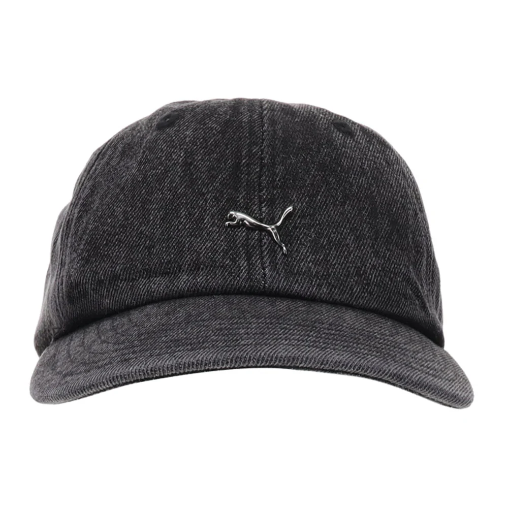 Wardrobe Essentials Metal Dad Cap - Image 2