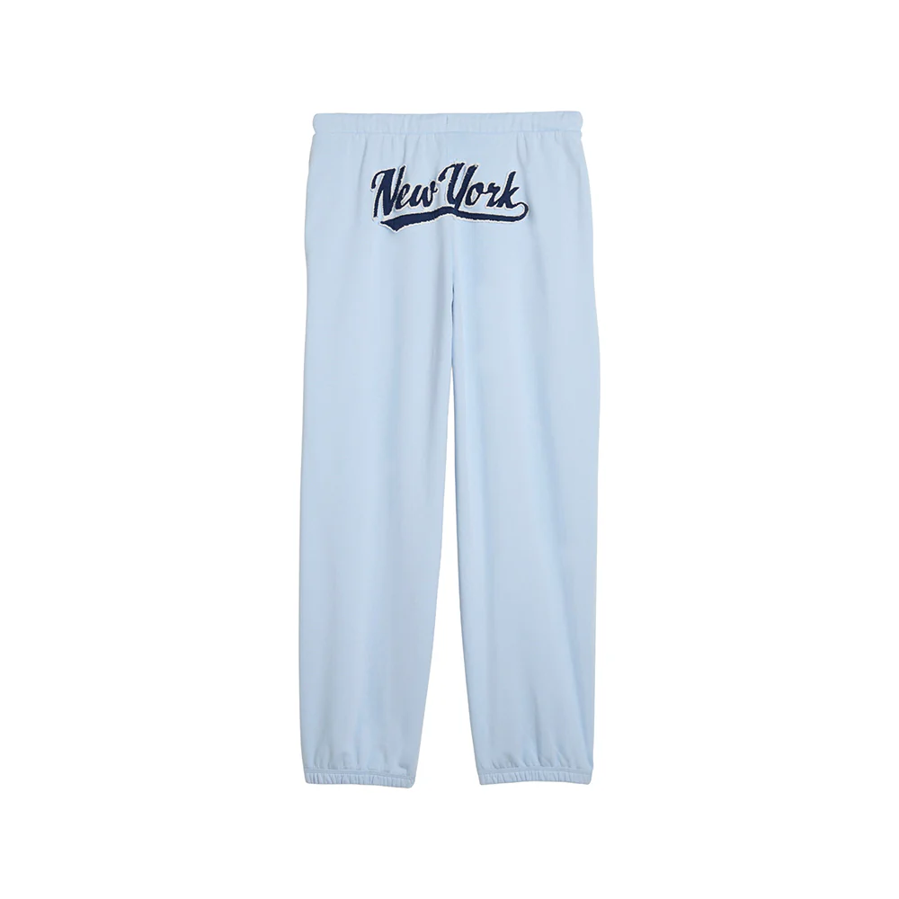 Wardrobe Essentials NYC Low Rise Sweatpants - Image 2
