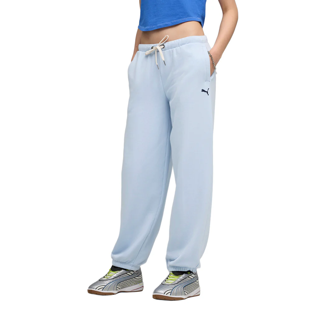 Wardrobe Essentials NYC Low Rise Sweatpants - Image 3