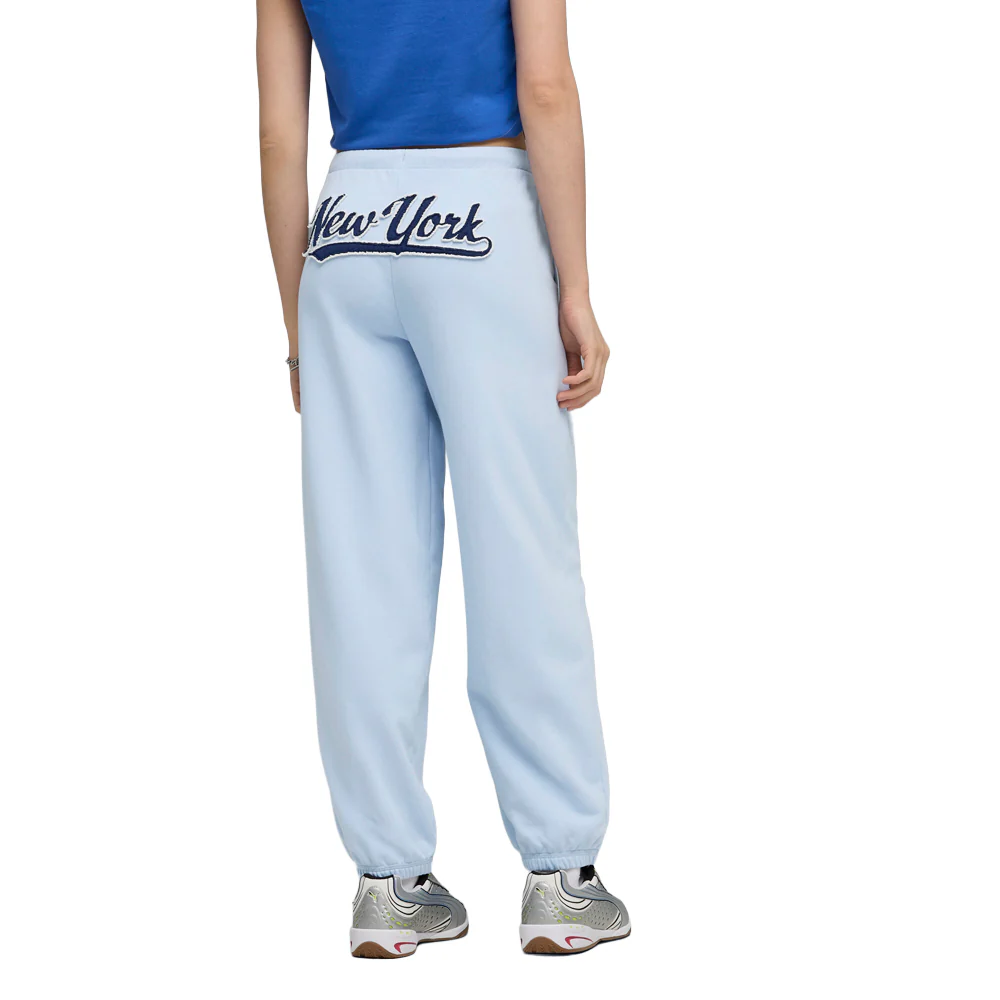 Wardrobe Essentials NYC Low Rise Sweatpants - Image 4