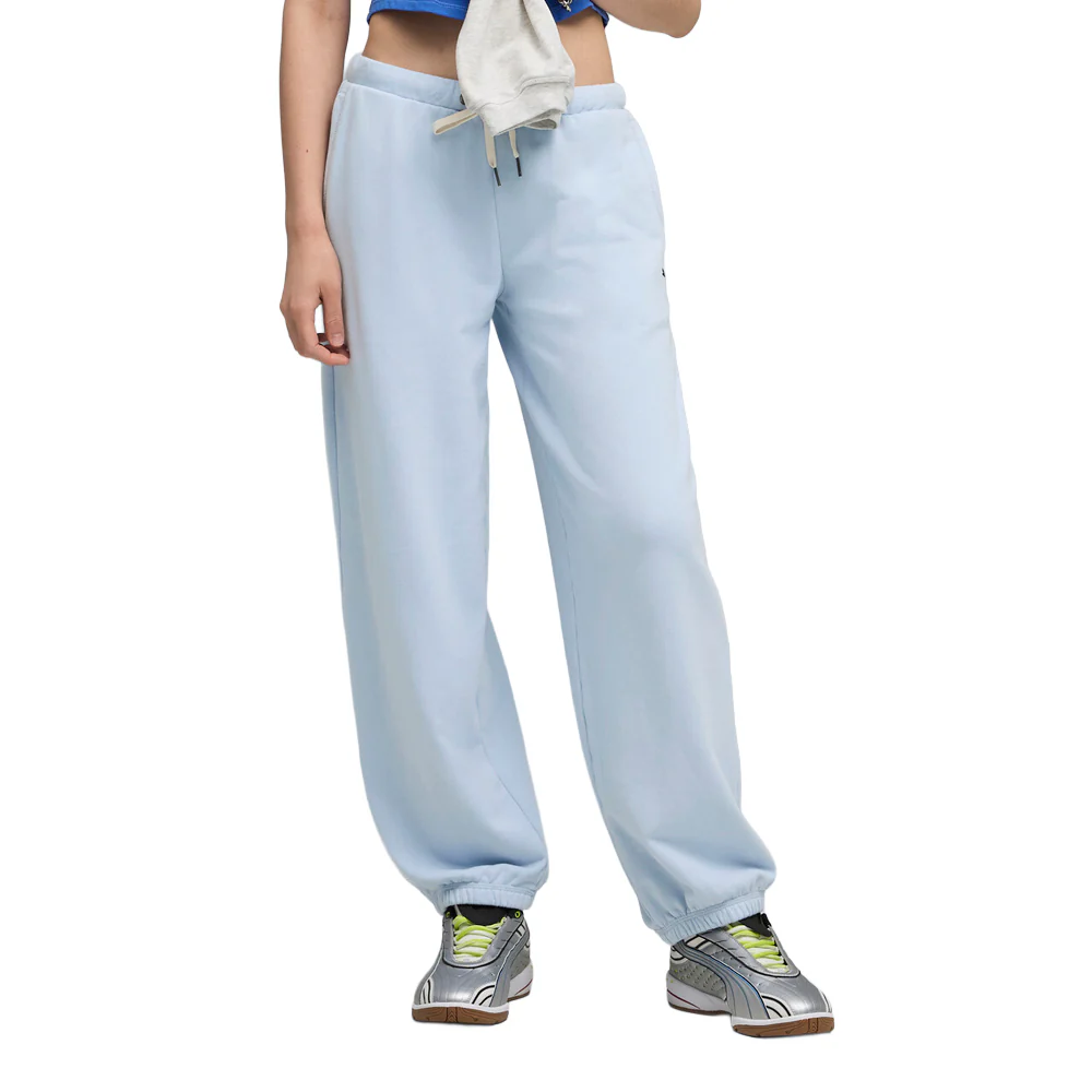 Wardrobe Essentials NYC Low Rise Sweatpants - Image 5