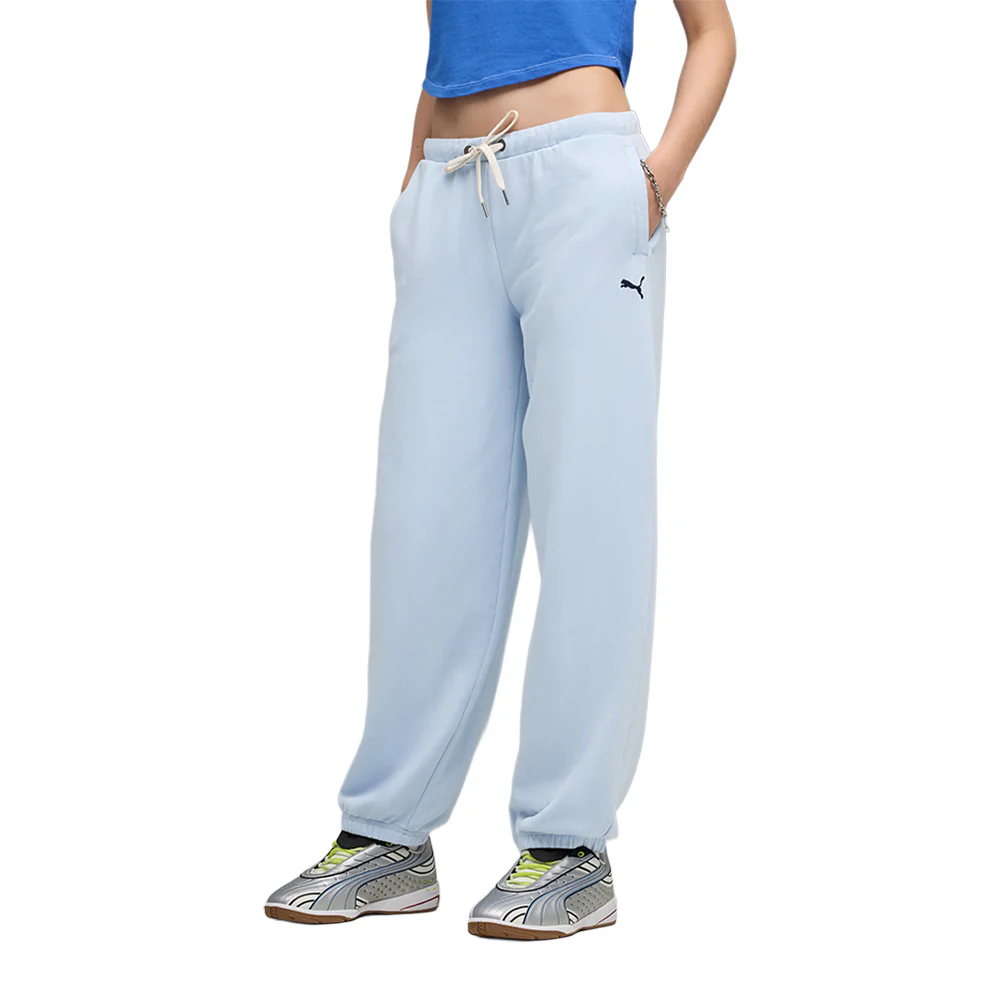 Wardrobe Essentials NYC Low Rise Sweatpants - Image 3