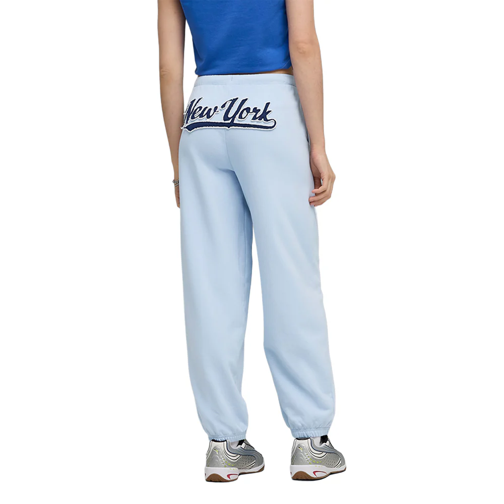 Wardrobe Essentials NYC Low Rise Sweatpants - Image 4