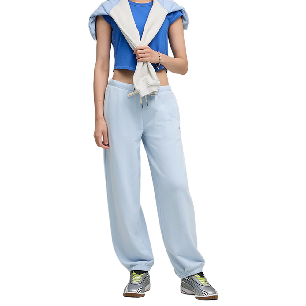 Wardrobe Essentials NYC Low Rise Sweatpants - Image 5