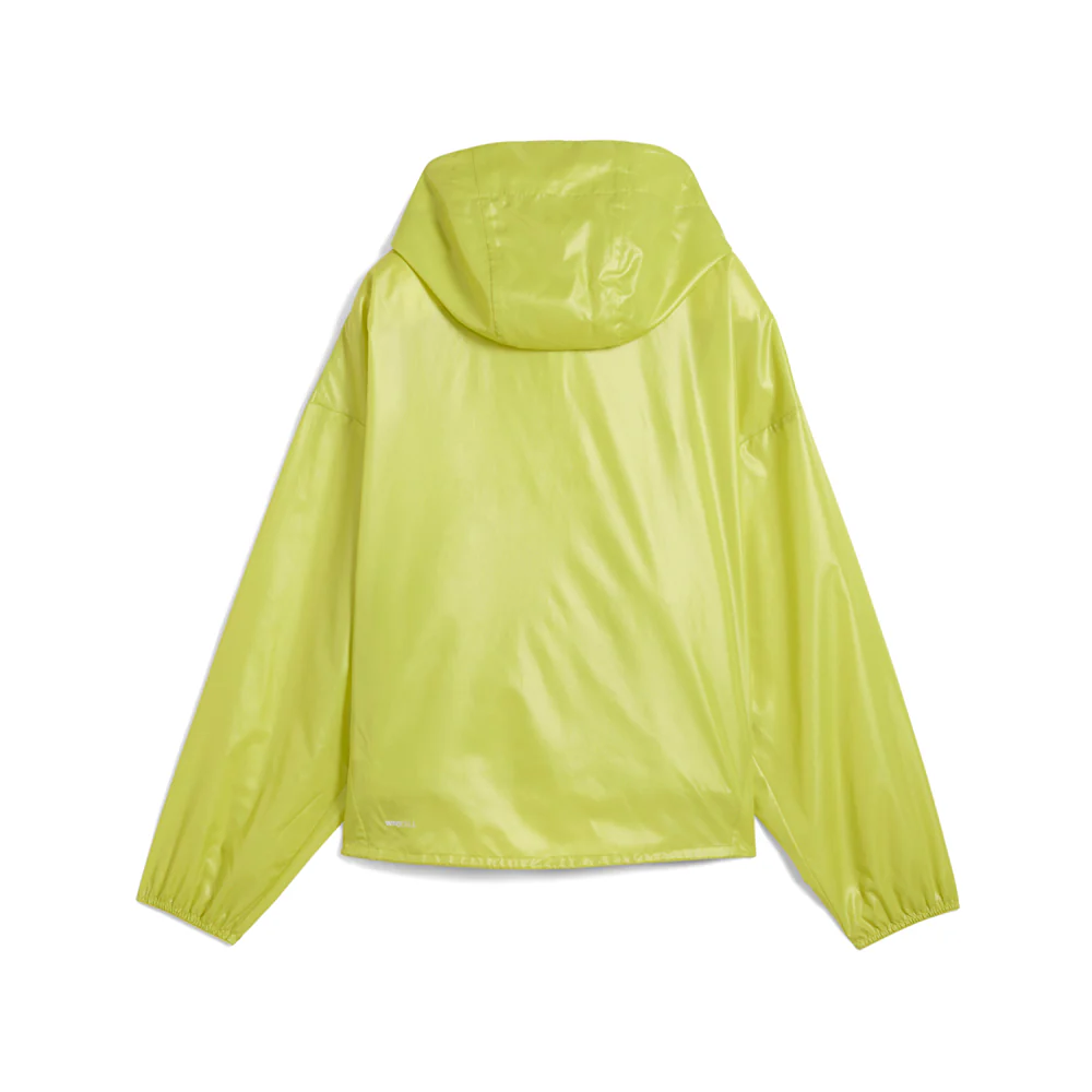 Wardrobe Essentials Oversized Wind Jacket - Image 2