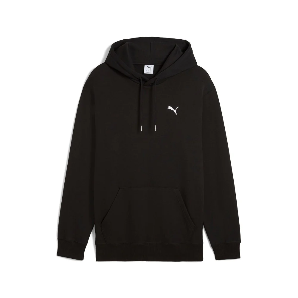 Wardrobe Essentials Pullover Hoodie
