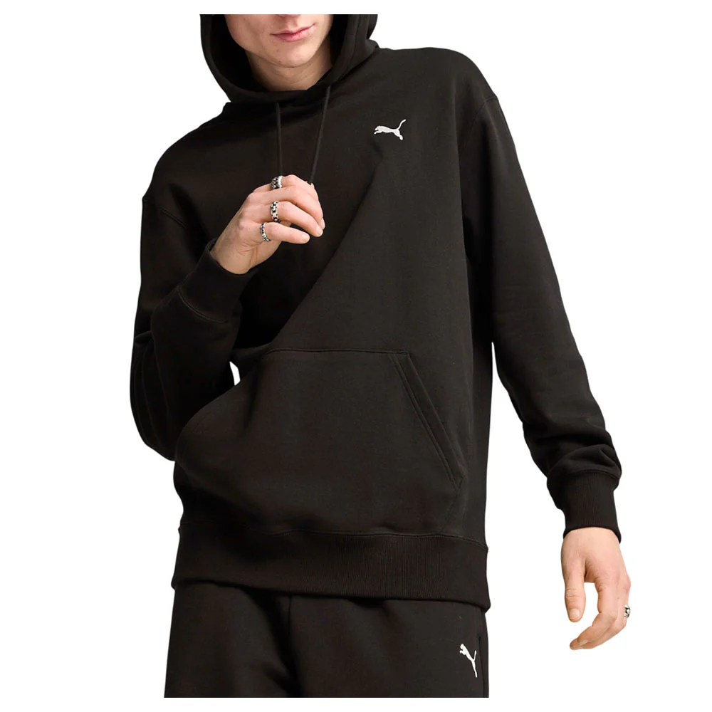 Wardrobe Essentials Pullover Hoodie - Image 3