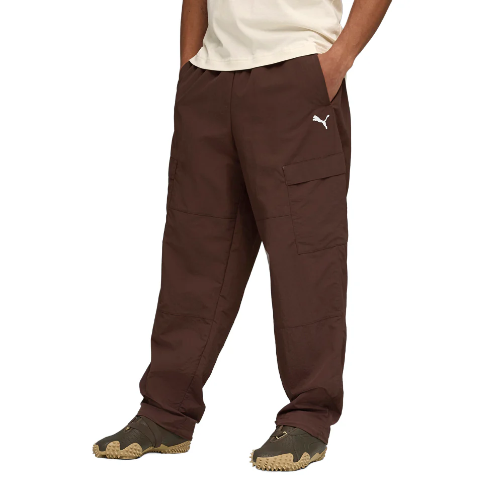 Wardrobe Essentials Relaxed Cargo Pants - Image 3
