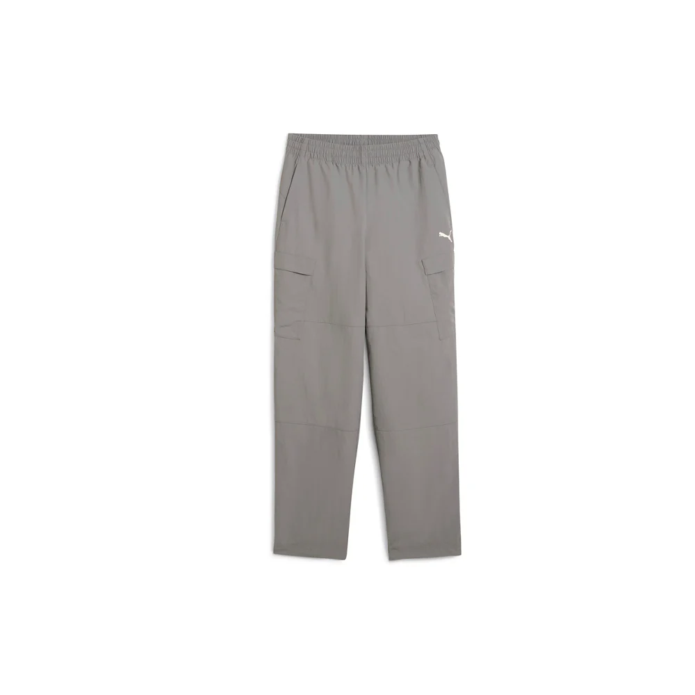 Wardrobe Essentials Relaxed Cargo Pants (Youth)
