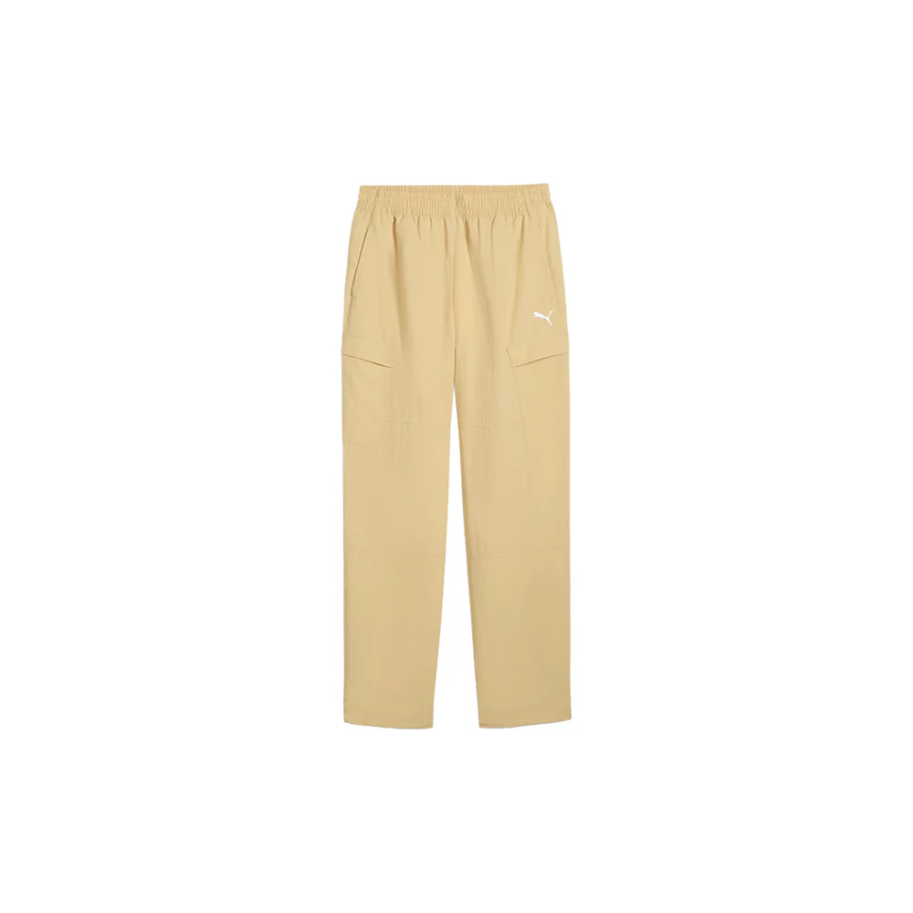 Wardrobe Essentials Relaxed Cargo Pants (Youth)