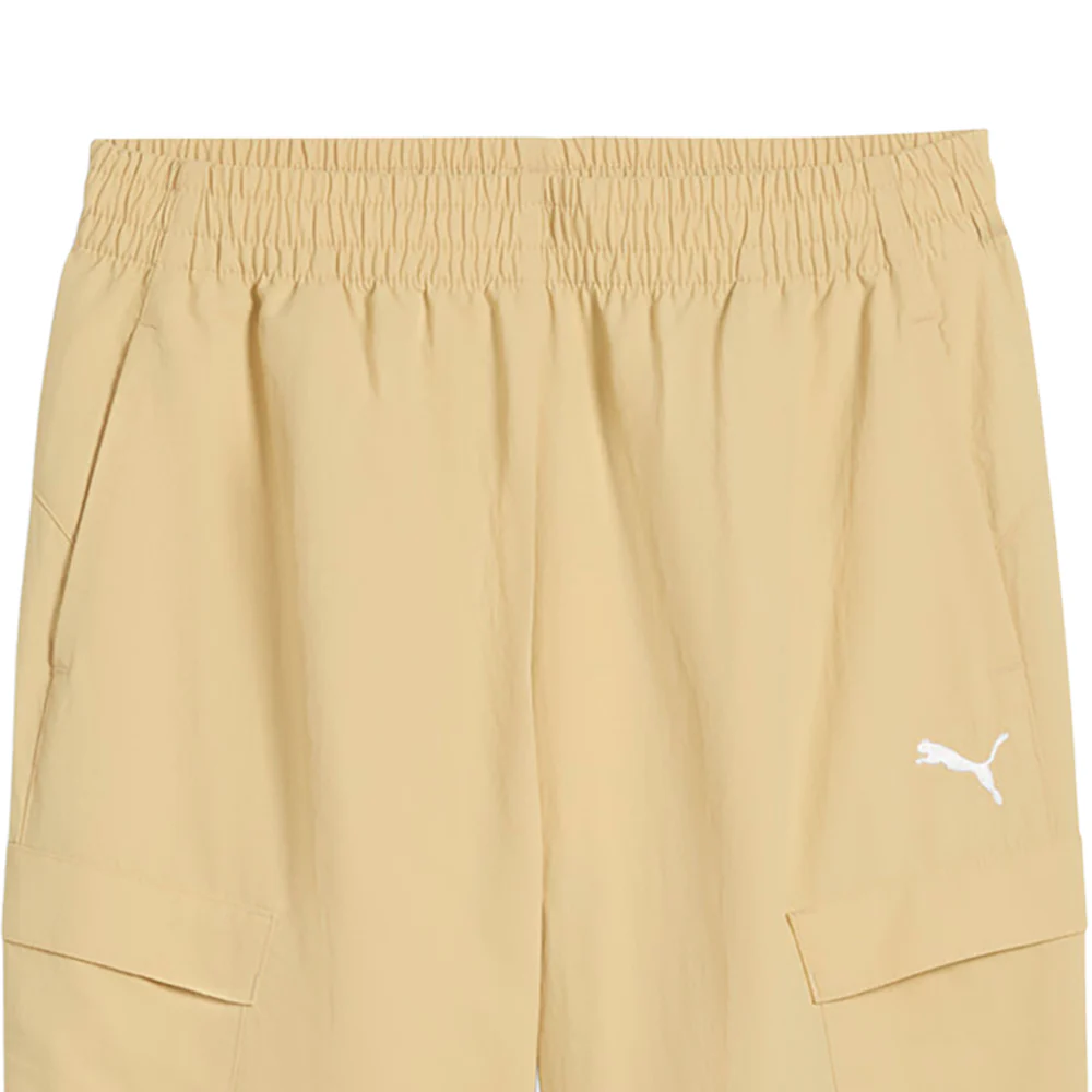 Wardrobe Essentials Relaxed Cargo Pants (Youth) - Image 3