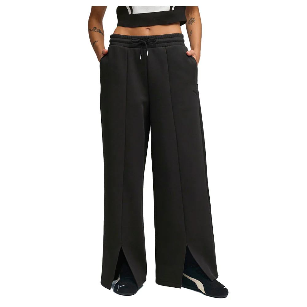 Wardrobe Essentials Relaxed Pants - Image 3