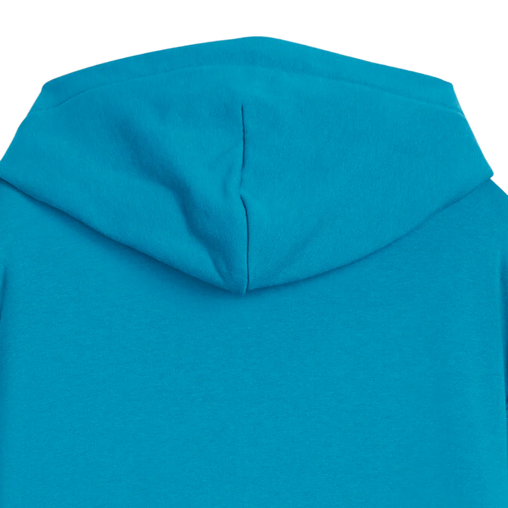 Wardrobe Essentials Relaxed Pullover Hoodie (Youth) - Image 4