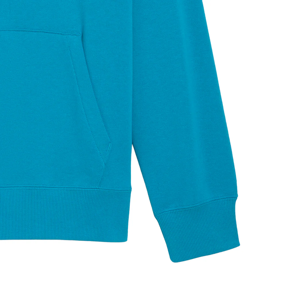 Wardrobe Essentials Relaxed Pullover Hoodie (Youth) - Image 5