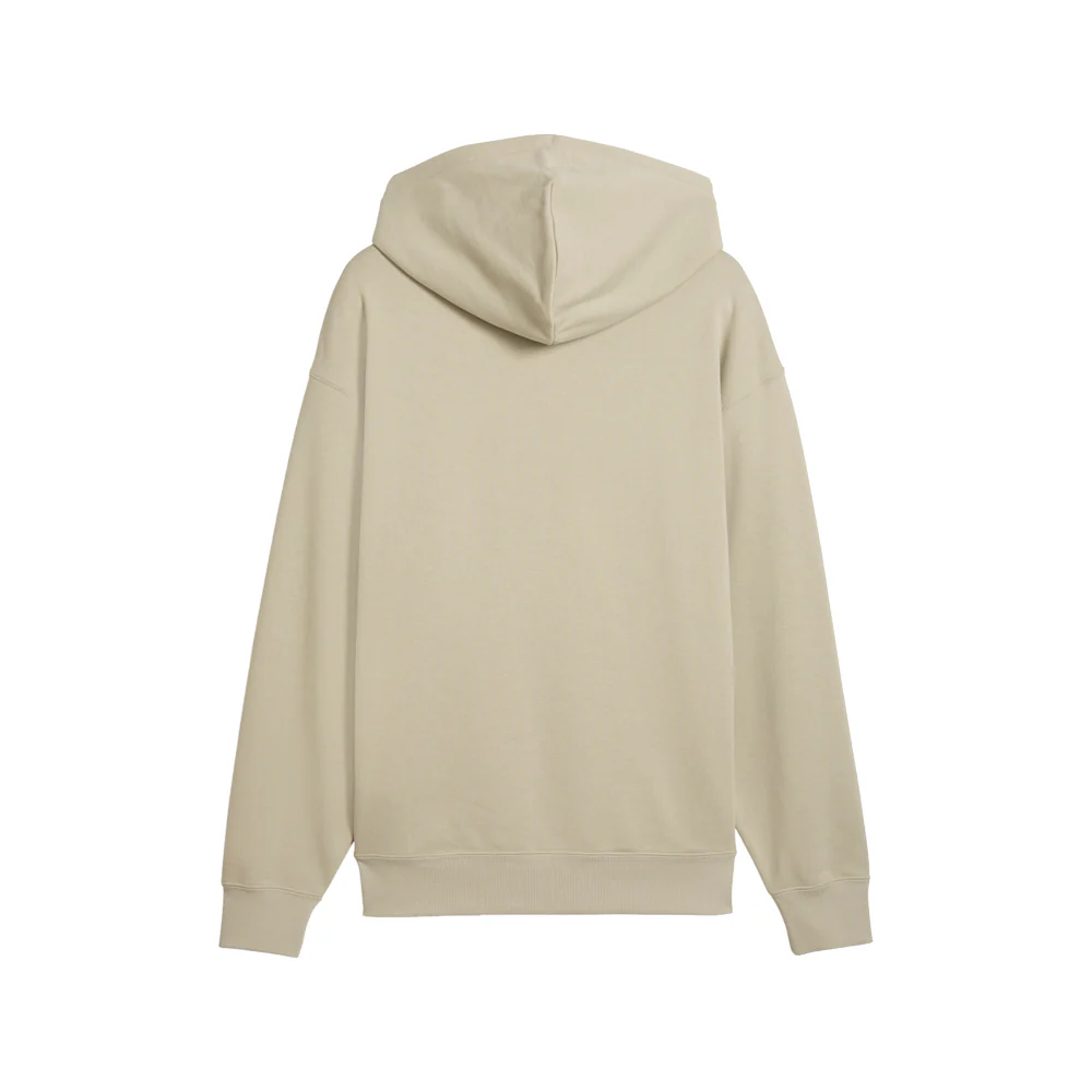 Wardrobe Essentials Relaxed Pullover Hoodie - Image 2