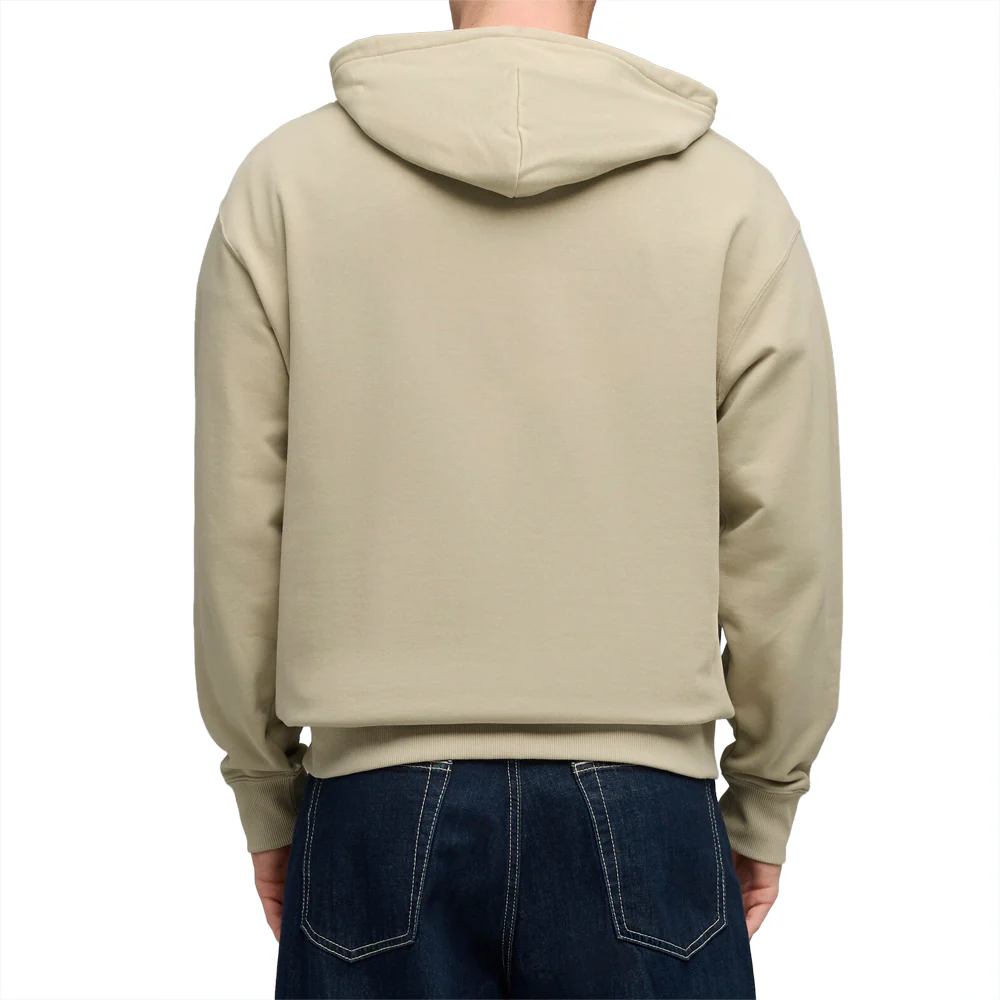 Wardrobe Essentials Relaxed Pullover Hoodie - Image 4
